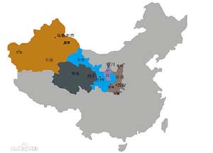 西北地區(qū)的膜結(jié)構(gòu)公司有哪些？