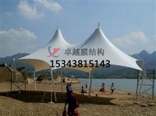 忻州膜結(jié)構景觀