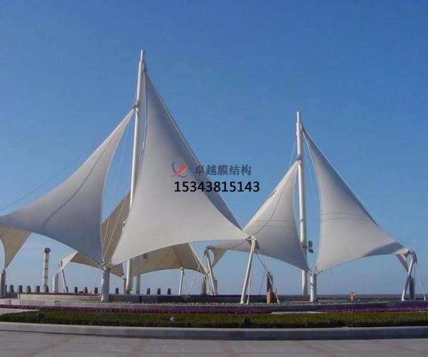 湛江膜結(jié)構景觀