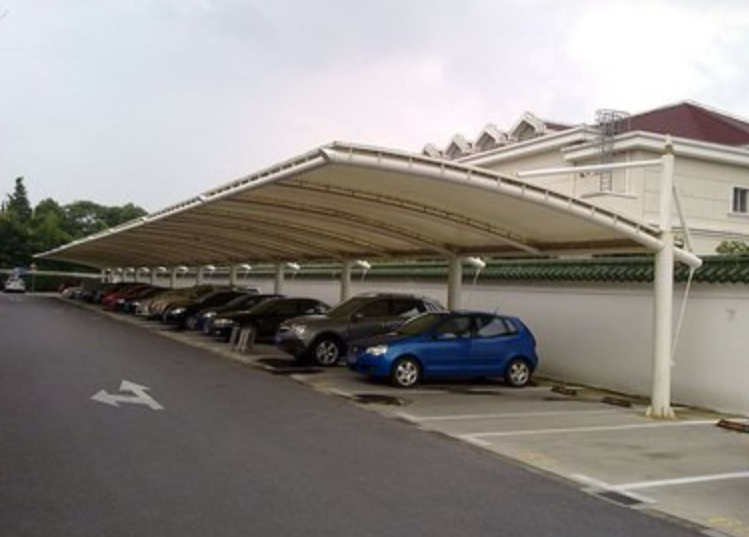 <font color='red'>膜結(jié)構(gòu)車棚</font>是否是精品？看清楚了，再掏錢購買哦。
