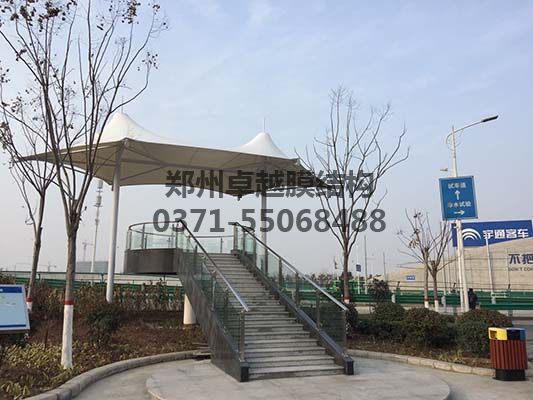 隨州張拉膜景觀(guān)/看臺(tái)遮陽(yáng)棚專(zhuān)業(yè)廠(chǎng)家【質(zhì)量保證】