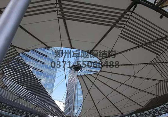 咸寧張拉膜景觀(guān)/看臺(tái)遮陽(yáng)棚專(zhuān)業(yè)廠(chǎng)家【質(zhì)量保證】